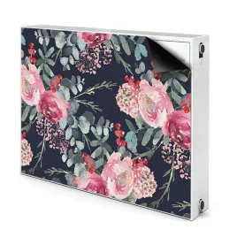 modna-maskownica-na-grzejnik-80x60-kwiaty-i-liscie