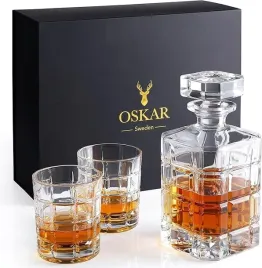 karafka-085l-2-szklanki-do-whisky-oskar