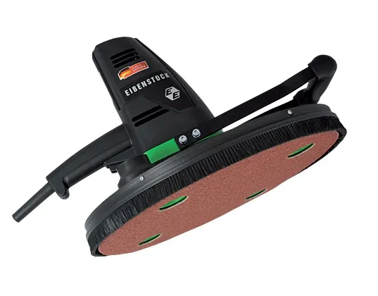 szlifierka do styropianu EWS 400 - EIBENSTOCK