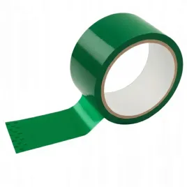 tasma-pakowa-zielona-klejaca-48mm-50m-dluga-akrylowa-pp-bardzo-mocna
