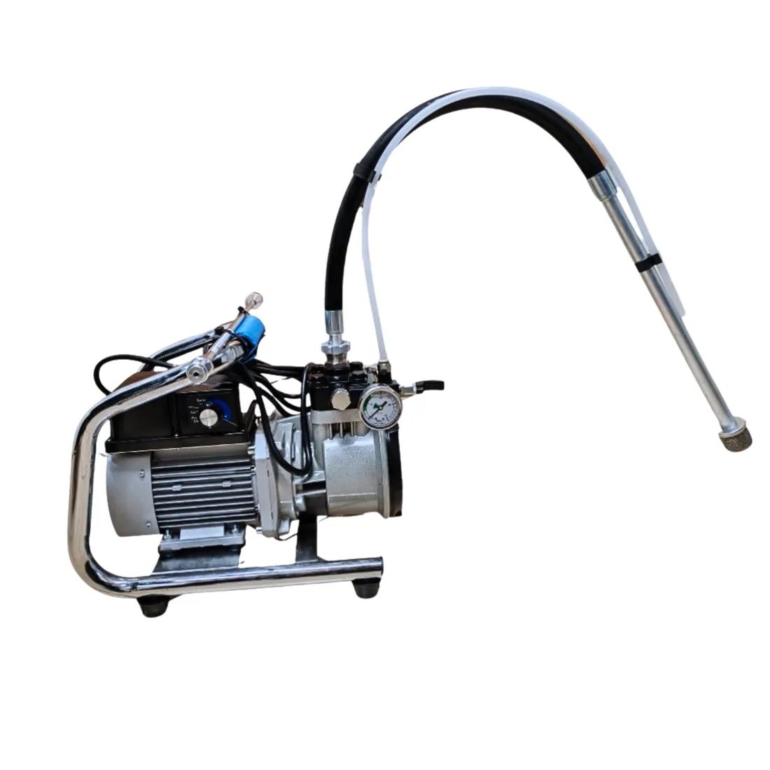 agregat-malarski-strong-tech-spx-380-stan-nowy