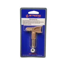 dysza-hda-651-strong-tech