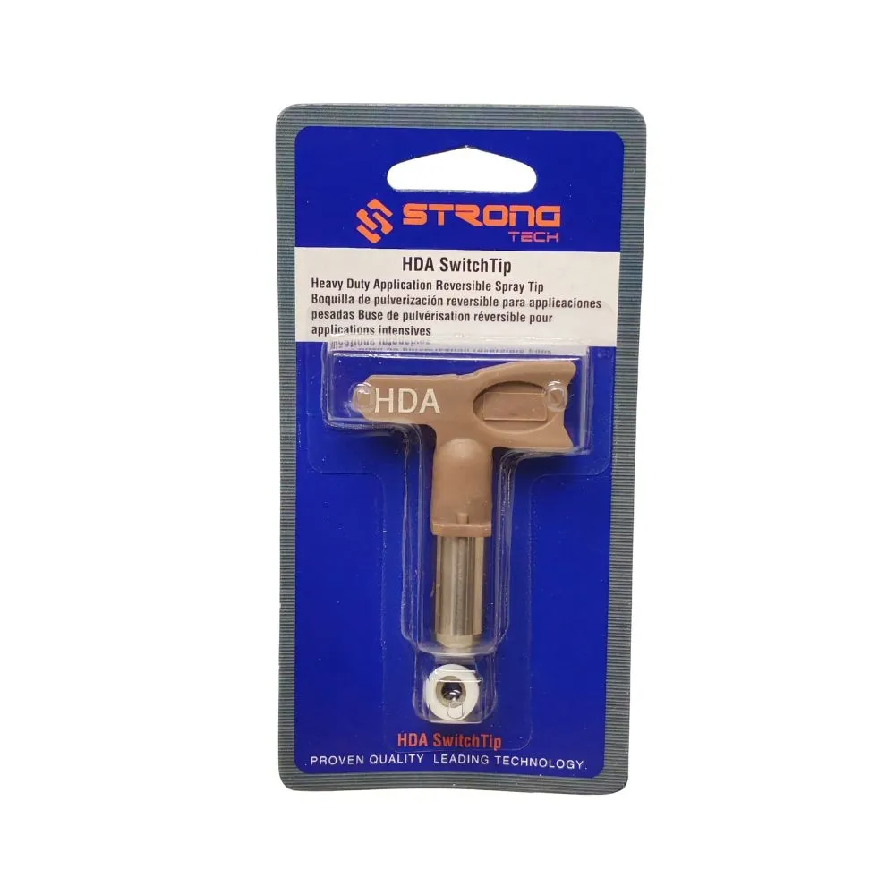 dysza-hda-651-strong-tech