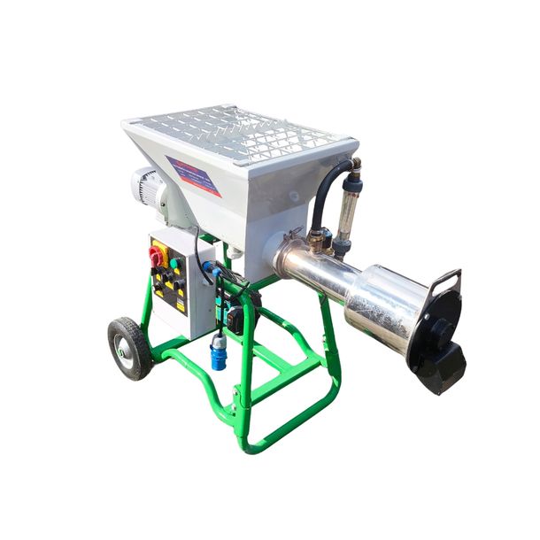 Mieszarka Przepływowa STRONG-TECH N35 230V