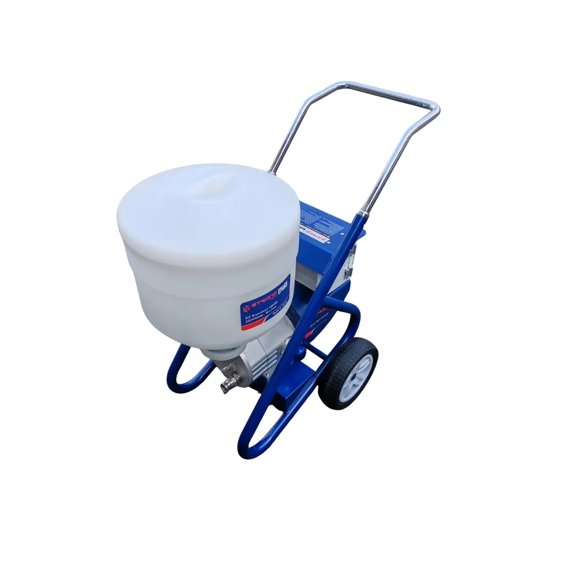 pompa-perystaltyczna-spa-t65-strong-tech-stan-nowy