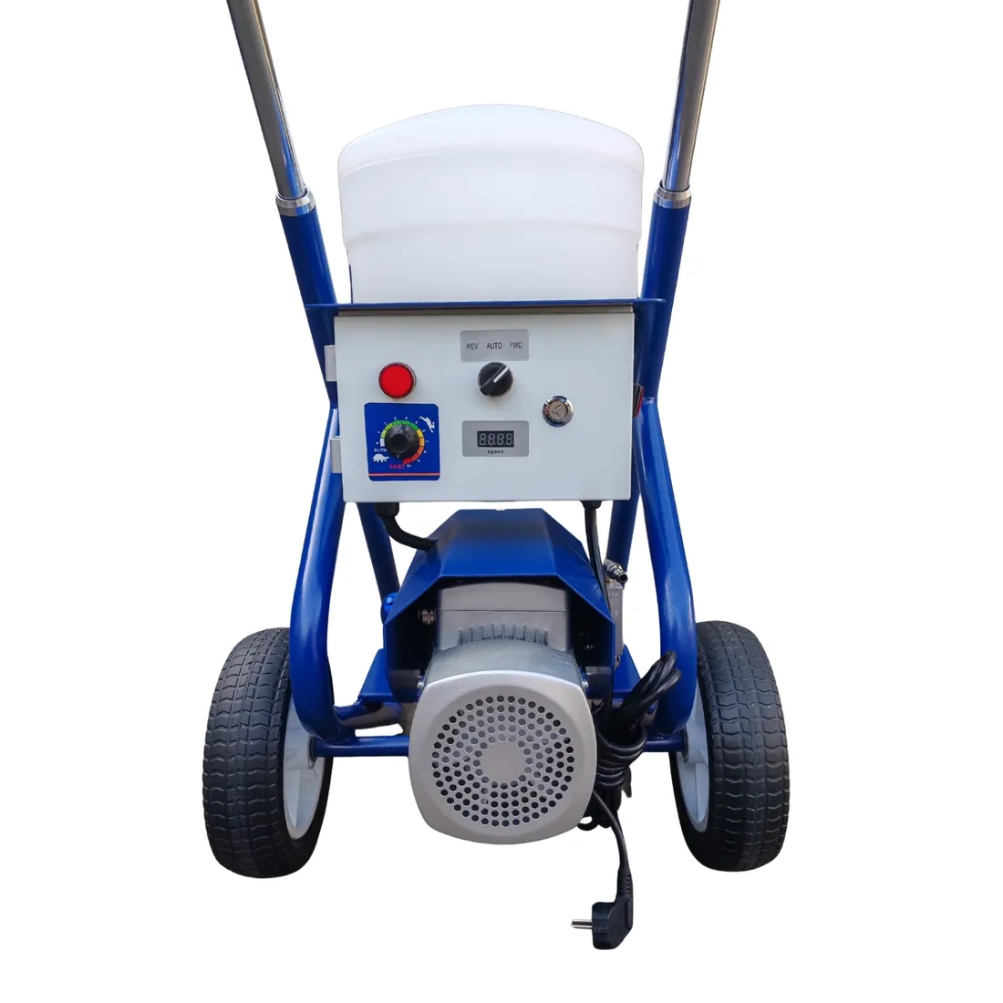 pompa-perystaltyczna-spa-t65-strong-tech-stan-nowy