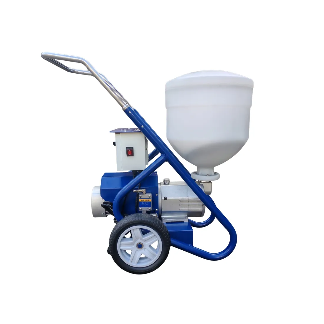 pompa-perystaltyczna-spa-t65-strong-tech-stan-nowy