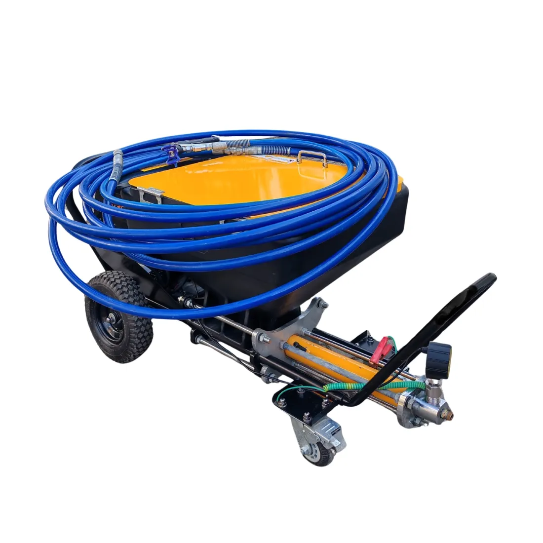 agregat-do-szpachli-airless-spa-t60-strong-tech