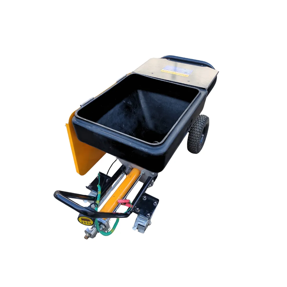 agregat-do-szpachli-airless-spa-t60-strong-tech-stan-nowy