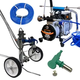 zestaw-do-malowania-pasow-agregat-malarski-spx-380-wozek-strong-tech