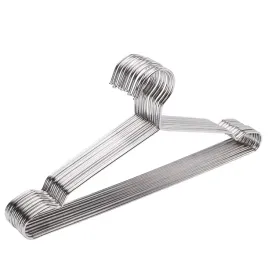 wieszaki-metalowe-na-ubrania-do-szafy-20-szt-42cm-srebrne-grube-37mm