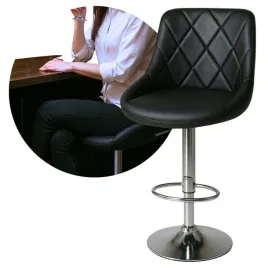 hoker-barowy-krzeslo-obrotowe-regulowane-czarny-eko-skora-do-kuchni-wyspy