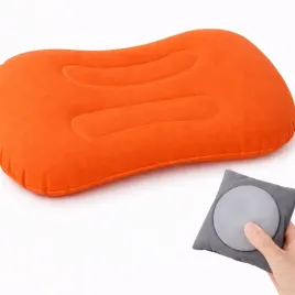 poduszka-podrozna-dmuchana-turystyczna-kempingowa-do-samochodu-orange