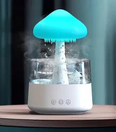 nawilzacz-powietrza-dyfuzor-deszcz-lampka-nocna-chmurka-grzybek-ch06