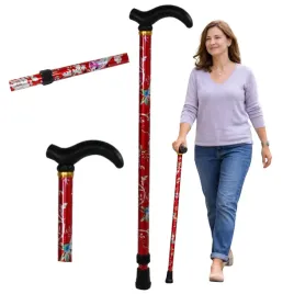 laska-inwalidzka-rehabilitacyjna-aluminiowa-lekka-czerwona-53-89cm-wygodna