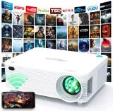 projektor-led-rzutnik-wiselazer-a30-1080p