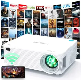 projektor-led-rzutnik-wiselazer-a30-1080p