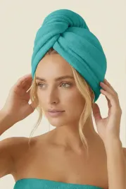 recznik-do-sauny-spa-szybkoschnacy-turban-turkus