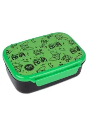 sniadaniowka-z-przegrodka-foodyx-game-over-gradient-green-coolpack