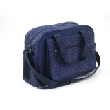 summer-torba-do-wozka-navy-polka-dot
