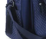 summer-torba-do-wozka-navy-polka-dot
