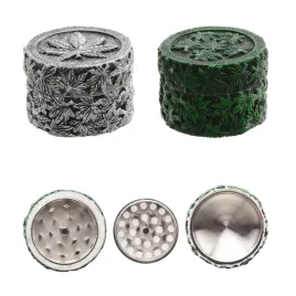 mlynek-metalowy-atomic-liscie-3cz-58mm