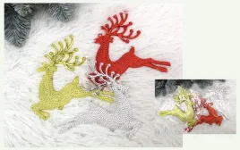 renifer-plastik-zloty-srebrny-czerwony-20x19-cm-kpl-2-szt-xdo-19050-k