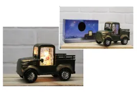 dekoracja-swiateczna-led-mikolaj-w-aucie-ae-7277