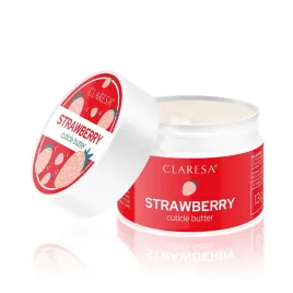 claresa-maselko-do-skorek-strawberry-13-g