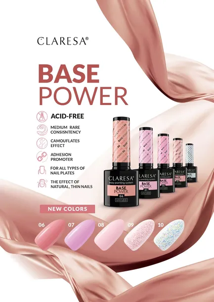 claresa-baza-power-10-5g-pojemnosc-5-ml