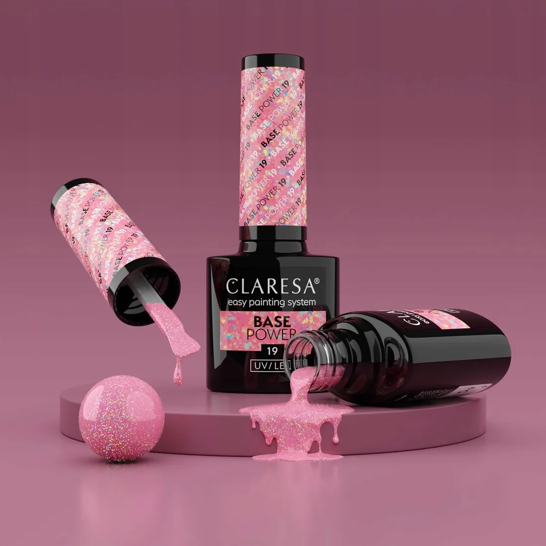 claresa-baza-power-19-5g-stan-nowy