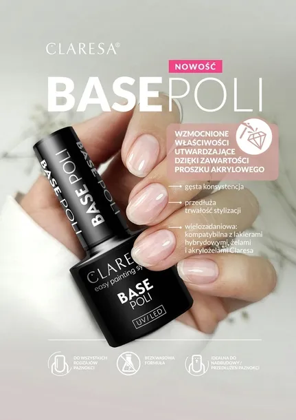 claresa-poli-base-5g-marka-claresa