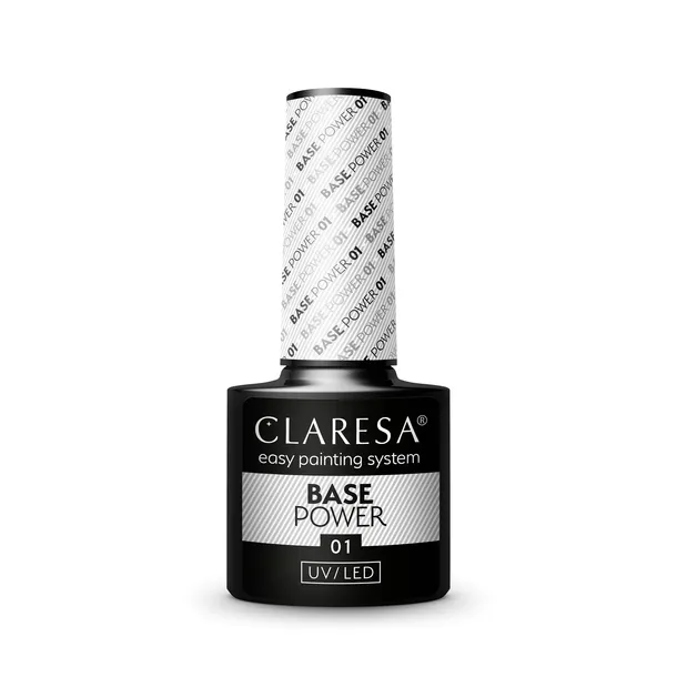 claresa-baza-power-01-5g-stan-nowy-marka-claresa