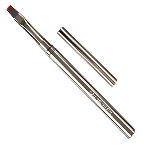 pedzelek-do-zelu-prosty-6mm-nail-brush-flat