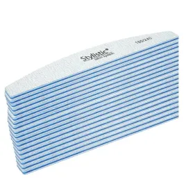 stylistic-pilnik-do-paznokci-180-240-10-szt-polksiezyc-lodka-szary