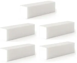 5-x-blok-polerski-polerka-pilnik-bialy