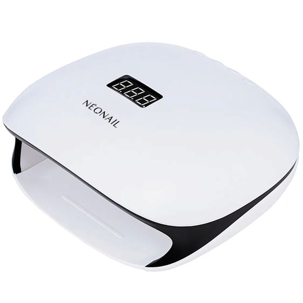 NEONAIL Lampa do paznokci LED UV 36W/48 LCD Display