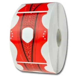 szablony-formy-szerokie-szpice-red-500-szt