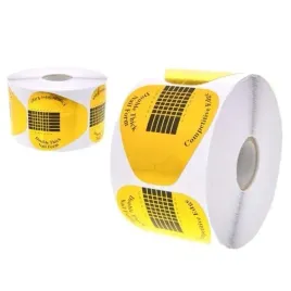 szablony-formy-szerokie-gold-500-szt