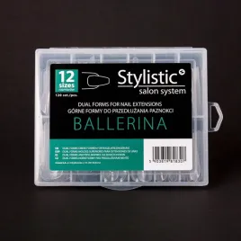stylistic-gorne-formy-dual-form-ballerina-120szt