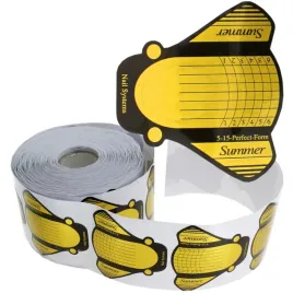 szablony-formy-szerokie-gold-10-szt