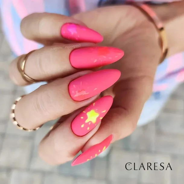 claresa-lakier-hybrydowy-fluo-8-5g-stan-nowy
