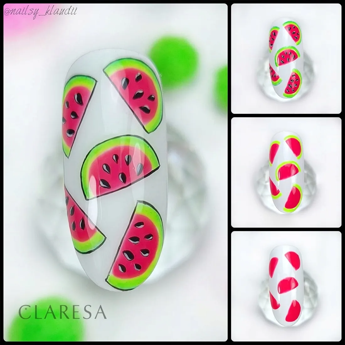 claresa-lakier-hybrydowy-fluo-8-5g-stan-nowy