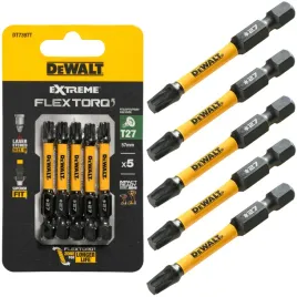dewalt-koncowki-wkretarskie-torx-t27-57mm-5szt-extreme-flextorq-dt7397t