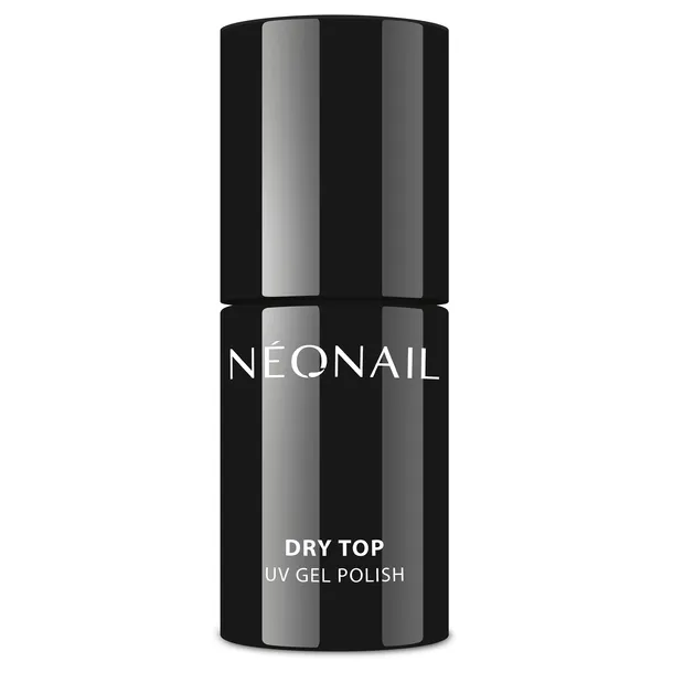 NEONAIL Top Hybrydowy do paznokci DRY TOP (bez przemywania) 7,2 ml