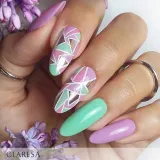 claresa-lakier-hybrydowy-mint-4-marka-claresa