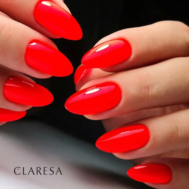 claresa-lakier-hybrydowy-fluo-4-5g-stan-nowy