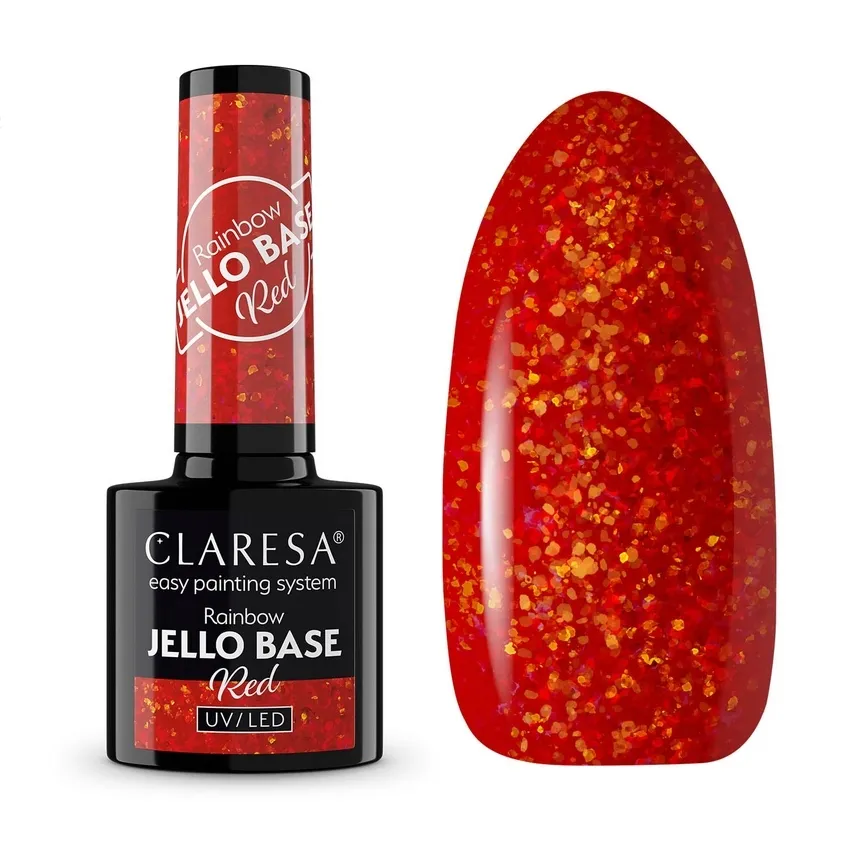 claresa-rainbow-jello-base-red-5g