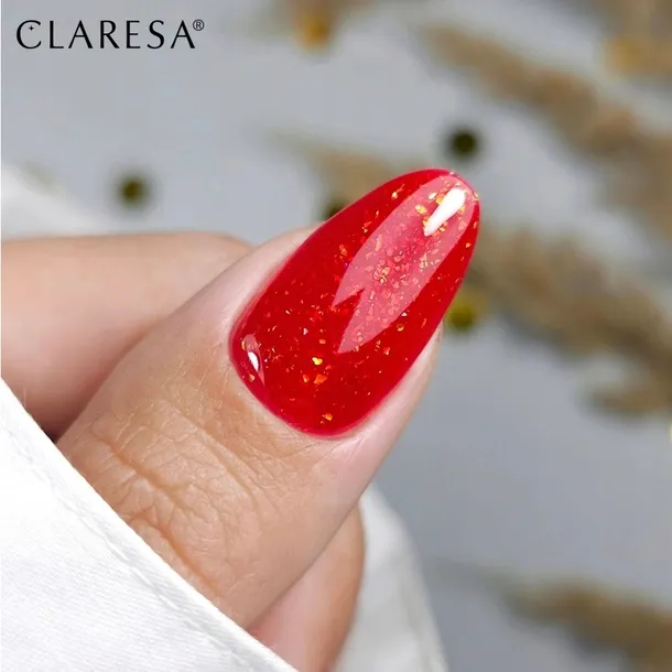 claresa-rainbow-jello-base-red-5g-stan-nowy