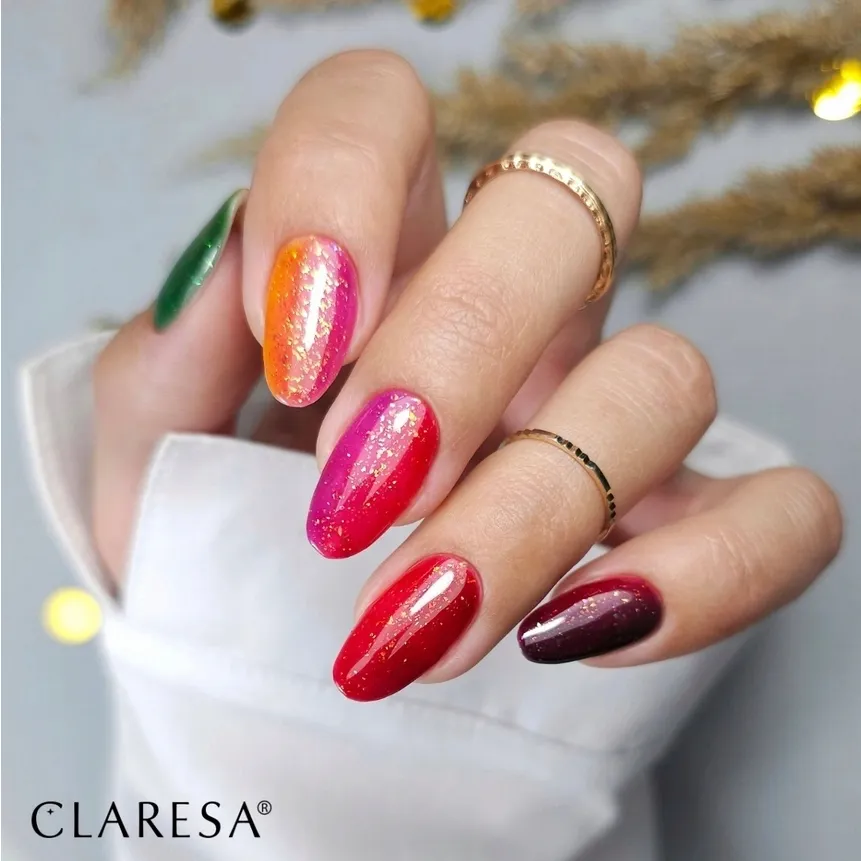 claresa-rainbow-jello-base-red-5g-stan-nowy